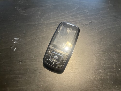 Samsung sgh d600e cursore - cursore, per