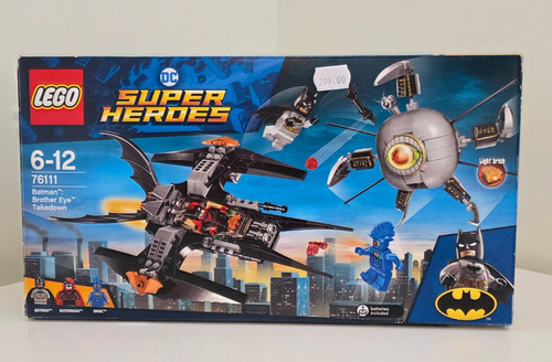Lego comics super heroes - lego,