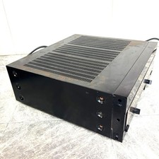 Pioneer M-90 Amplificatore di