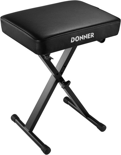 Donner panca pianoforte - donner,