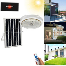 Plafoniera luce faro con