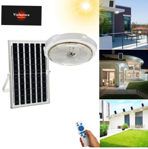 Plafoniera luce faro con
