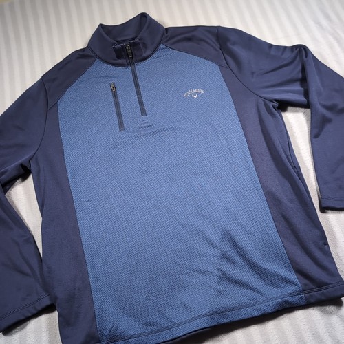 Maglione uomo callaway quarto - uomo,