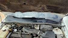2000 Focus Station Wagon