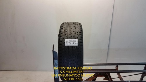 Gomme usate termiche - usate,
