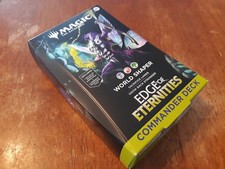Magic the Gathering MTG World