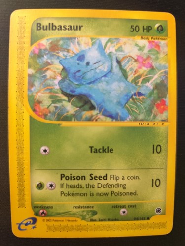 Carta pokémon psa - carta,