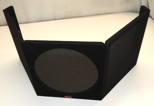 Klipsch rs3 copertura - ii,