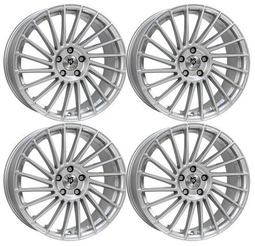 Cerchi design vr3 7 5jx18 - design, 4