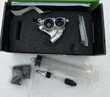 Hope RX4+ Flatmount Posteriore