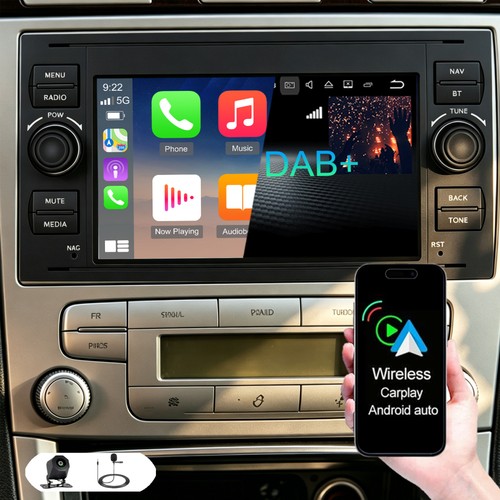 Autoradio android per - 15, ford