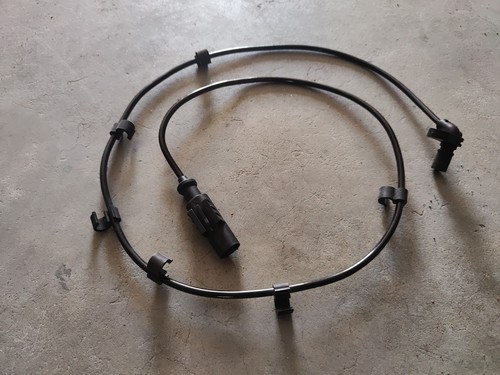 Sensore abs ruota anteriore - sensore,