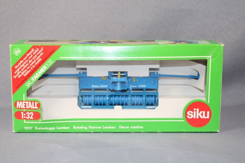 Erpice circolare siku 2057 - siku,