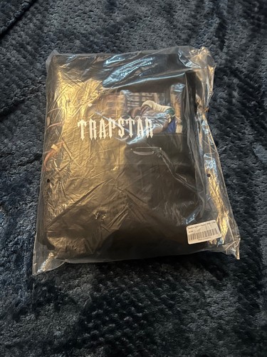 Trapstar hustlers spirit - trapstar, 2.1