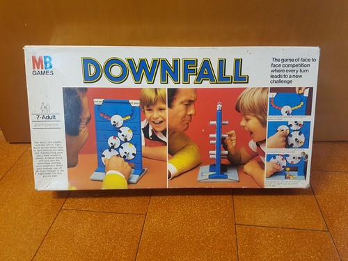 1977s downfall gioco games - 1977s, mb