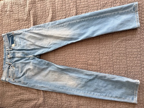 Jeans levi 501 uomo - 501, original