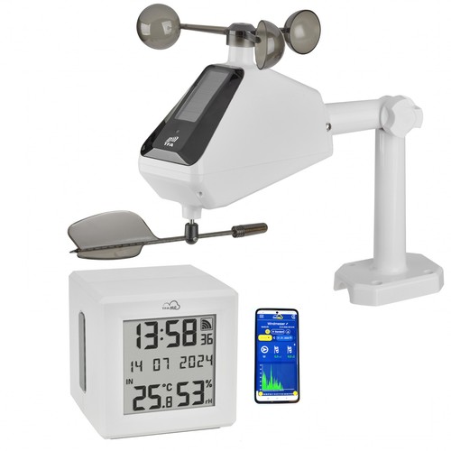 Tfa 8103 79 misuratore - tfa,