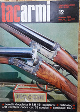 TAC ARMI - N. 12 - Dicembre