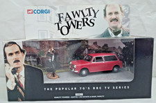 Modellino Corgi Fawlty Towers