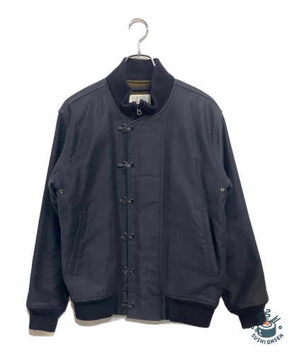 Giacca ponte houston 1 - ponte,
