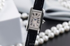 Orologio donna Cartier Tank