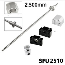 Vite a Ricircolo Di Sfere Kit