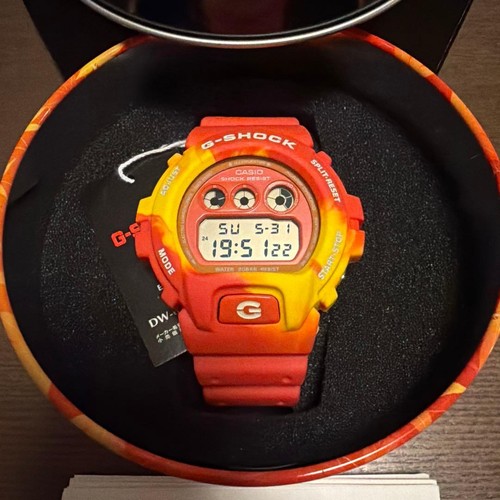 Ammortizzatore casio shock - ammortizzatore,
