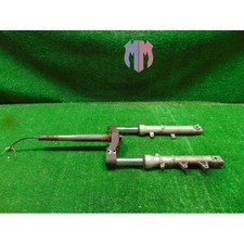 Forcella steli piastre Honda