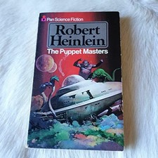 Puppet Masters (Pan science