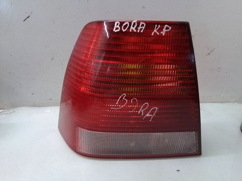 Volkswagen bora 2000 - 2000, left