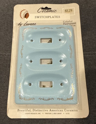 Vintage american ceramics - american,