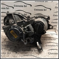 Faro Fanale Anteriore Xenon SX