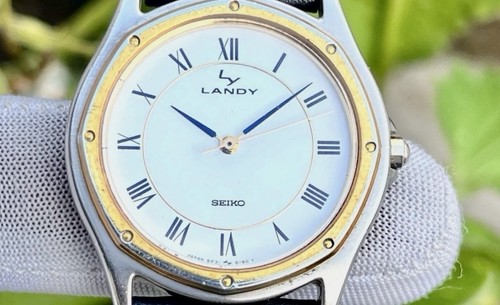 Orologio vintage seiko - vintage,
