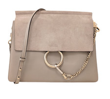 Borsa pochette a tracolla