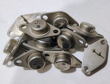 Lotto transistor - lotto, 10
