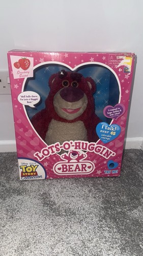 Collezione toy story - collezione,