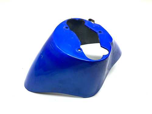 Parafango anteriore front - anteriore,