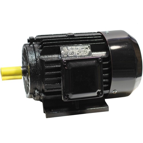 Motore elettrico trifase 5kw - elettrico, 7,5kw