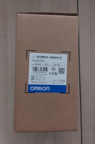 3g3mx2 ab004 omron - 3g3mx2-ab004-e,