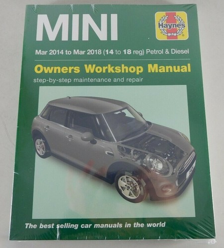 Manuale riparazione mini - riparazione,