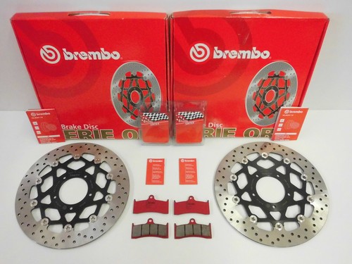 Dischi freno brembo - freno,