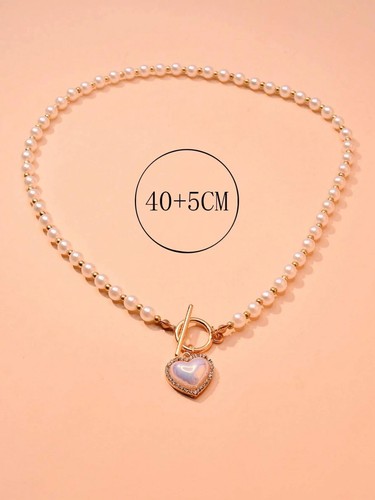 Collana donna elegante - donna,