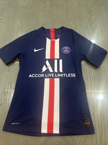 Psg home kit 2019 2020 - 2019/2020, adult