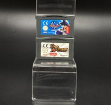 DUEL MASTERS + BEYBLADE VFORCE GAMEBOY ADVANCE SP DS GBA PAL ITA