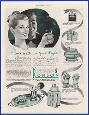 Pubblicità stampa vintage