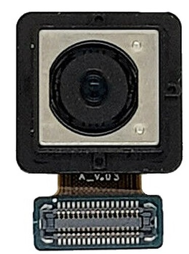 Fotocamera principale
