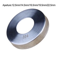 Durable Stainless Steel Cover