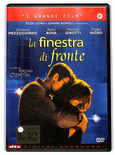 Ebond finestra fronte - ebond, la