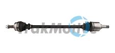 Semiasse Anteriore Dx Destro per FIAT PUNTO 188 Trakmotive 1.2 60 80 CV