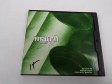 March 1995 Louis Armstrong Pat